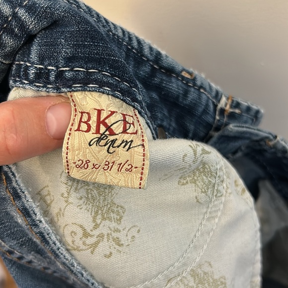 BKE Wendi Women’s Jeans Size 28 - Picture 13 of 13